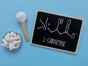 L-carnitine