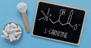 L-carnitine