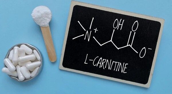 L-carnitine