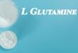 L glutamine