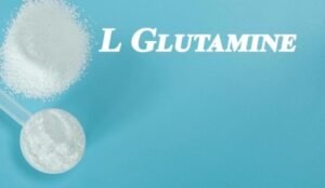 L glutamine