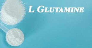 L glutamine