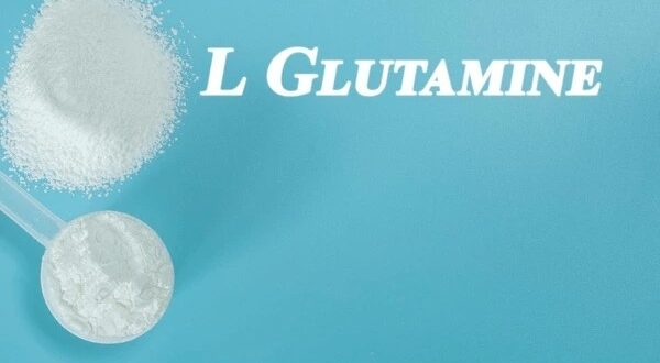 L glutamine