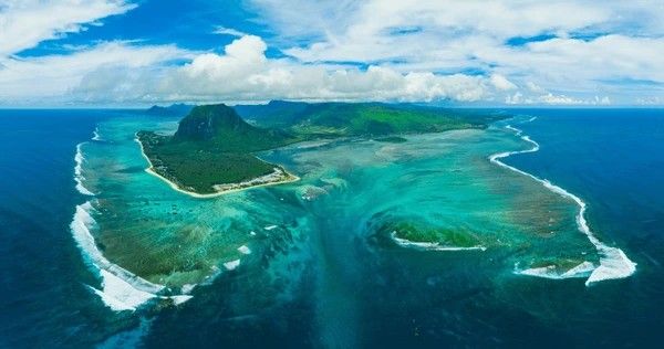 Mauritius