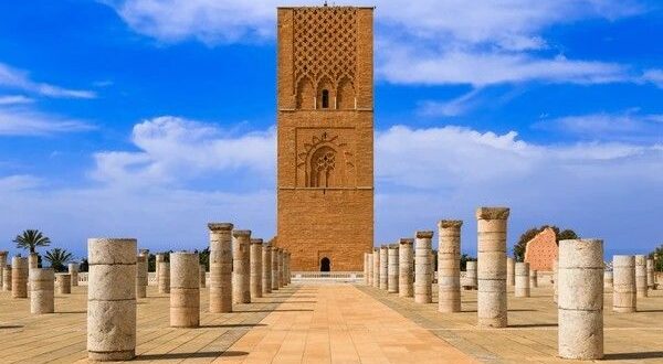 Morocco