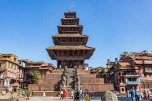 Nepal