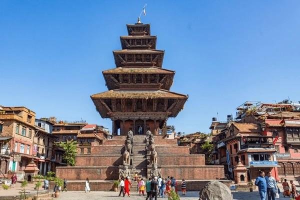 Nepal
