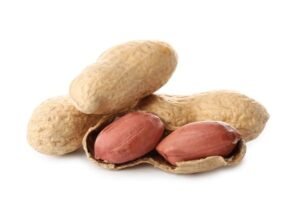Peanuts
