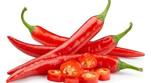 Red Chili