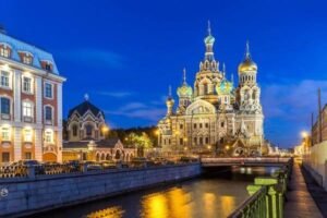 Russia