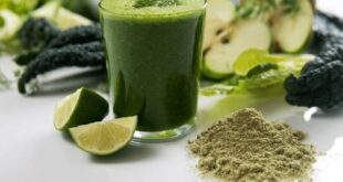 Spirulina Powder