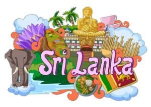 Sri Lanka