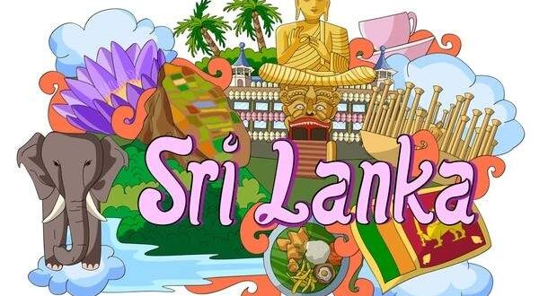 Sri Lanka