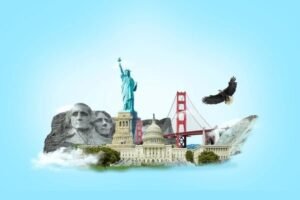 State of America
