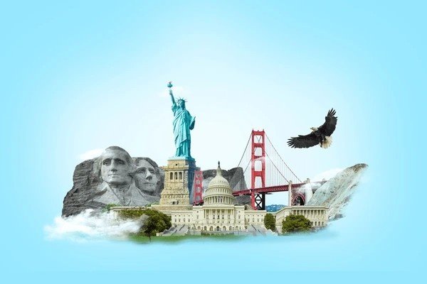 State of America