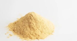 Sunflower Lecithin