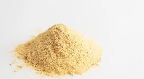 Sunflower Lecithin