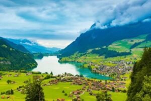 Switzerland