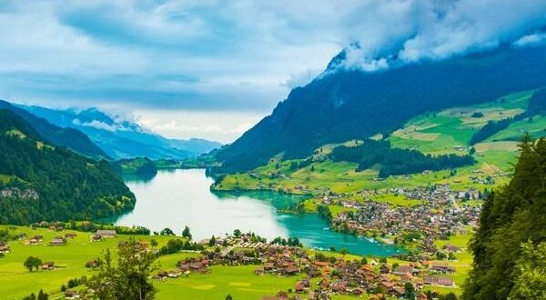 Switzerland