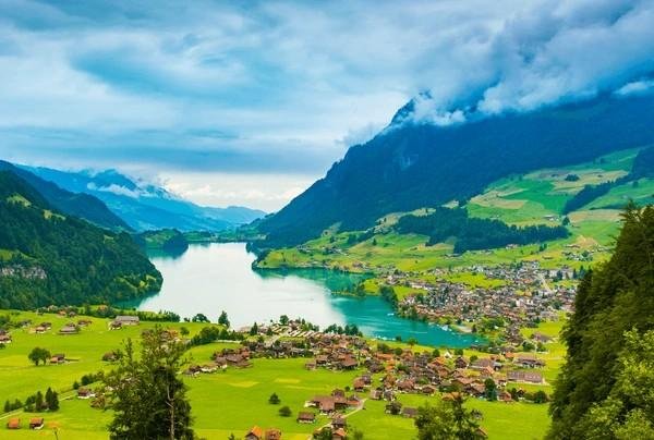 Switzerland