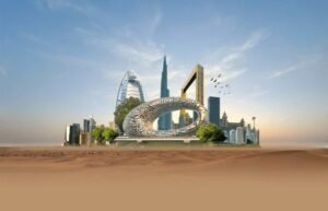 United Arab Emirats