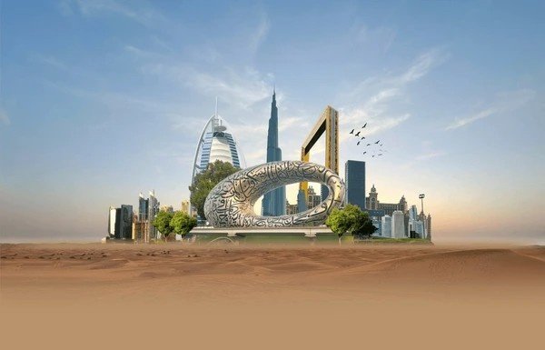 United Arab Emirats