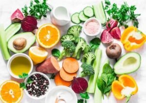 Vitamins B