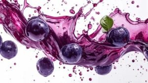 acai