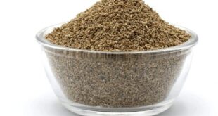 ajwain