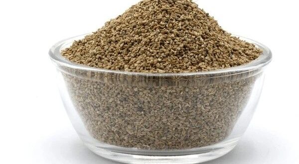 ajwain