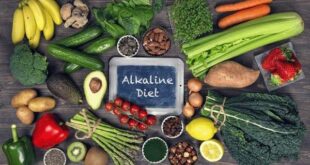 alkaline diet