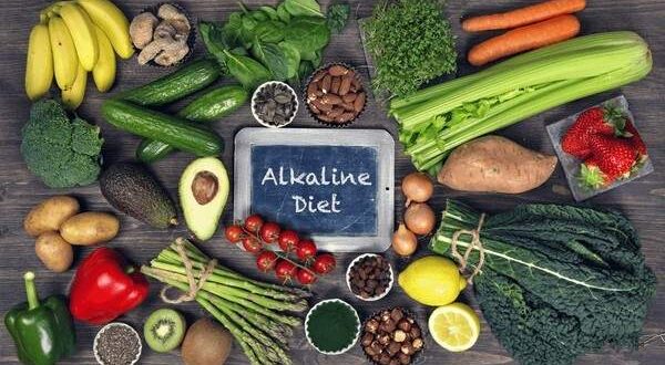 alkaline diet