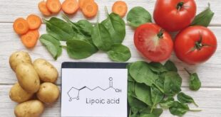 alpha lipoic acid