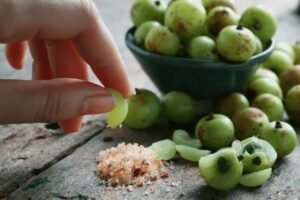 amla