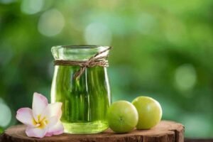 amla for skin