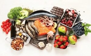 antioxidants