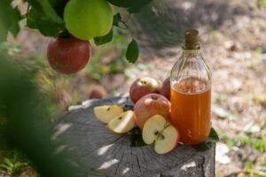 apple cider vinegar (2)