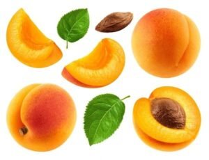 apricots