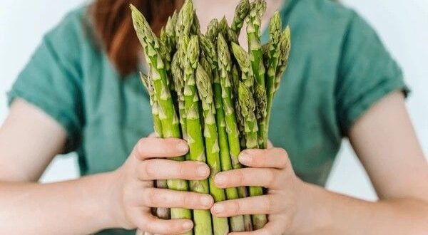 asparagus