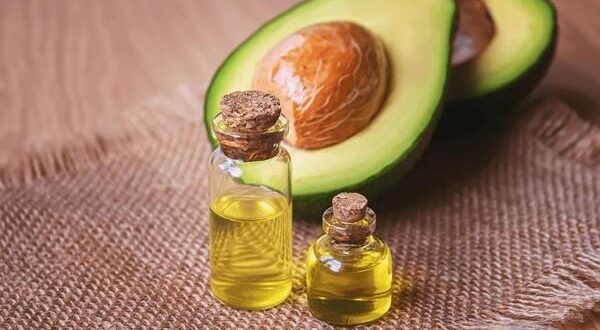 avocado oil