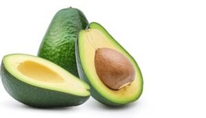 avocado pear