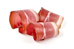 bacon