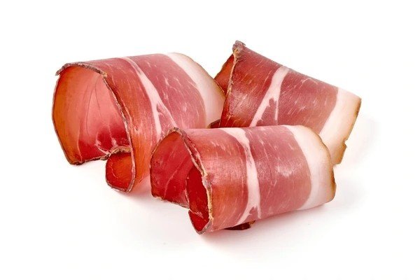 bacon