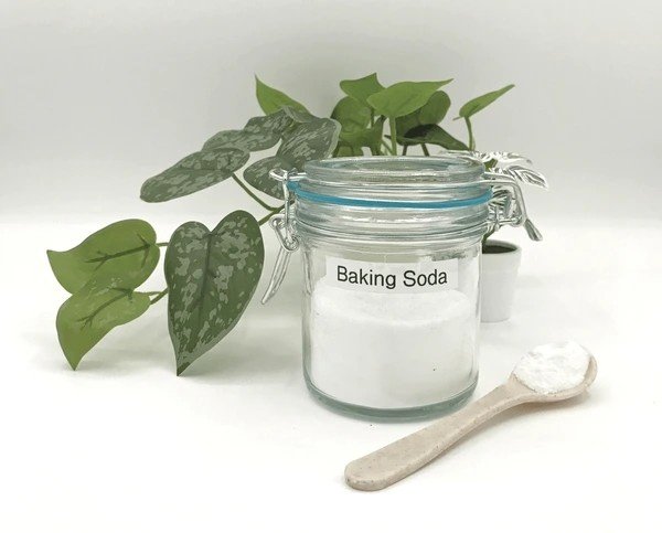 baking soda