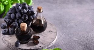 balsamic vinegar