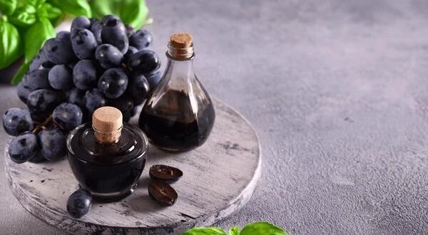 balsamic vinegar