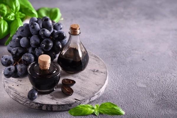 balsamic vinegar
