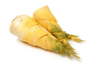 bamboo shoots