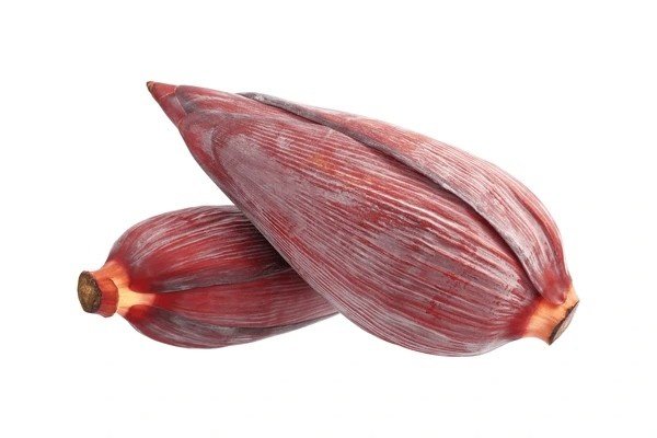 banana flower