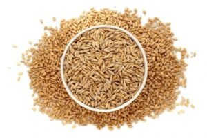 barley